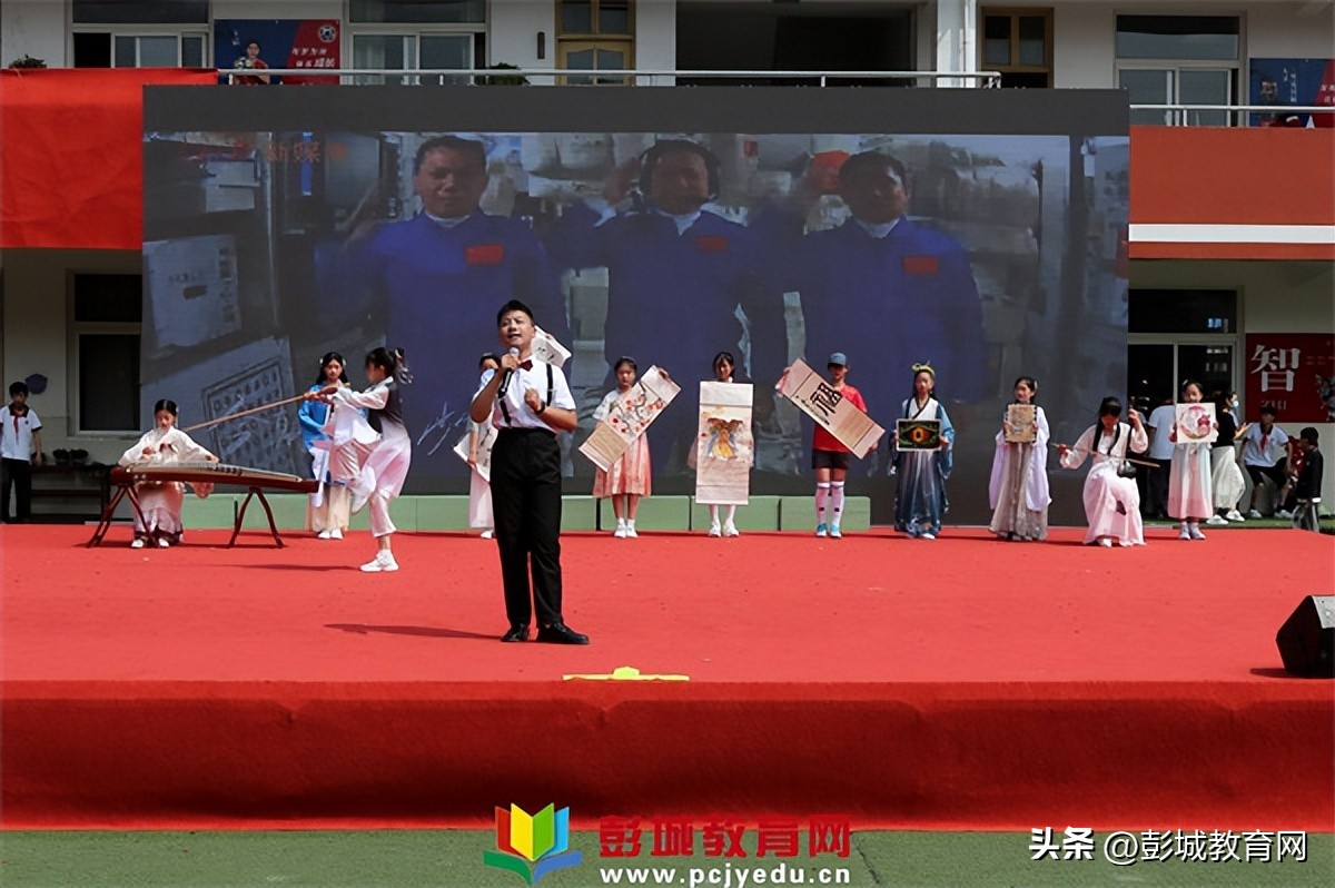 麦园小学六一儿童节文艺汇演,牛泉中心小学庆六一儿童节汇演