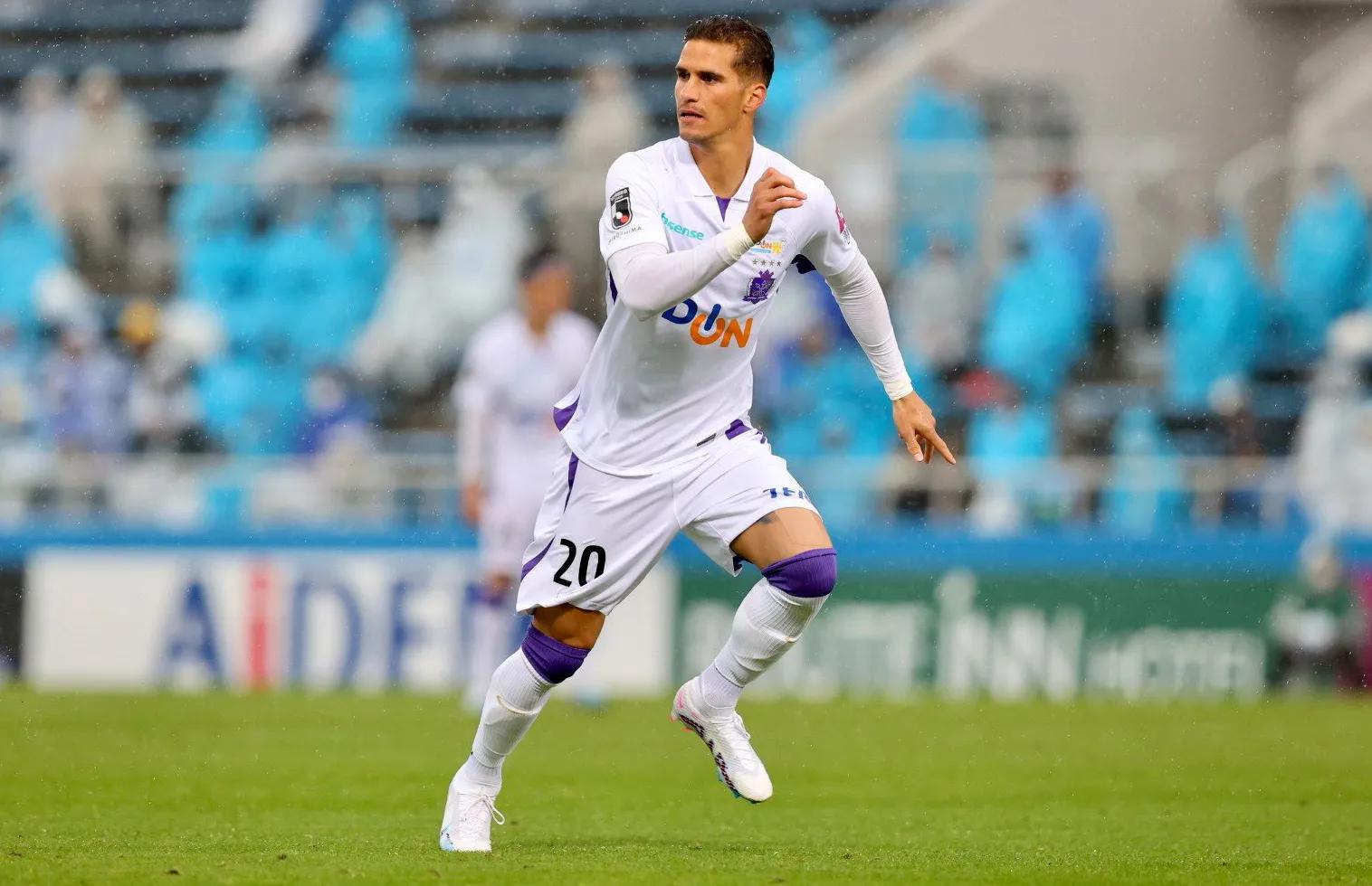 广岛三箭vs神户胜利船比赛结果,日联杯大阪樱花vs广岛三箭