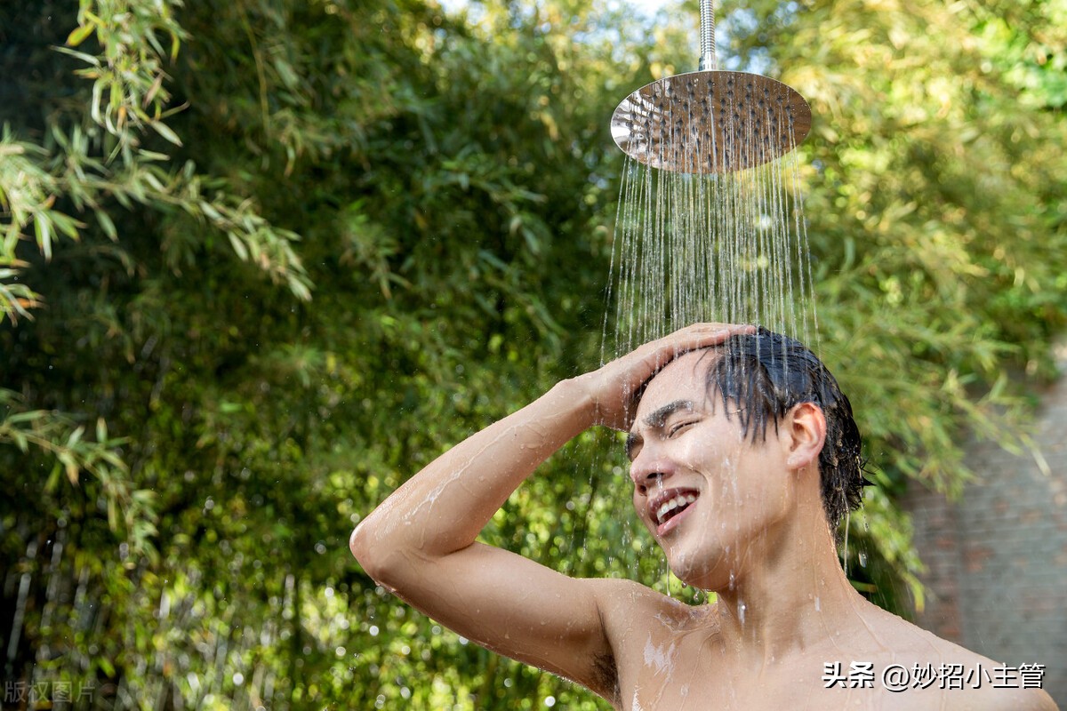 “阳”了之后注意这3个点，可以洗头洗澡，过来人经验一对一传授
