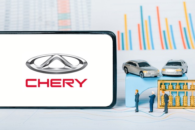 疑似新款奇瑞瑞虎9谍照曝光,奇瑞瑞虎9最高能跑多快