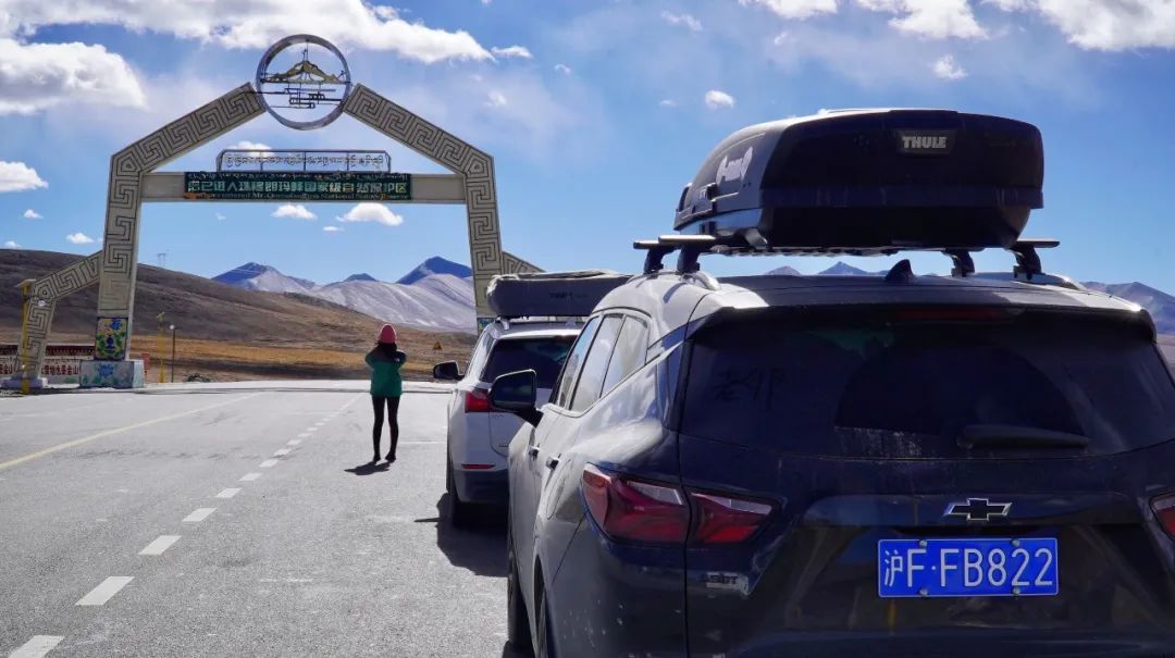 此生必驾318川藏需要多久到达,此生必驾的318到底有多美