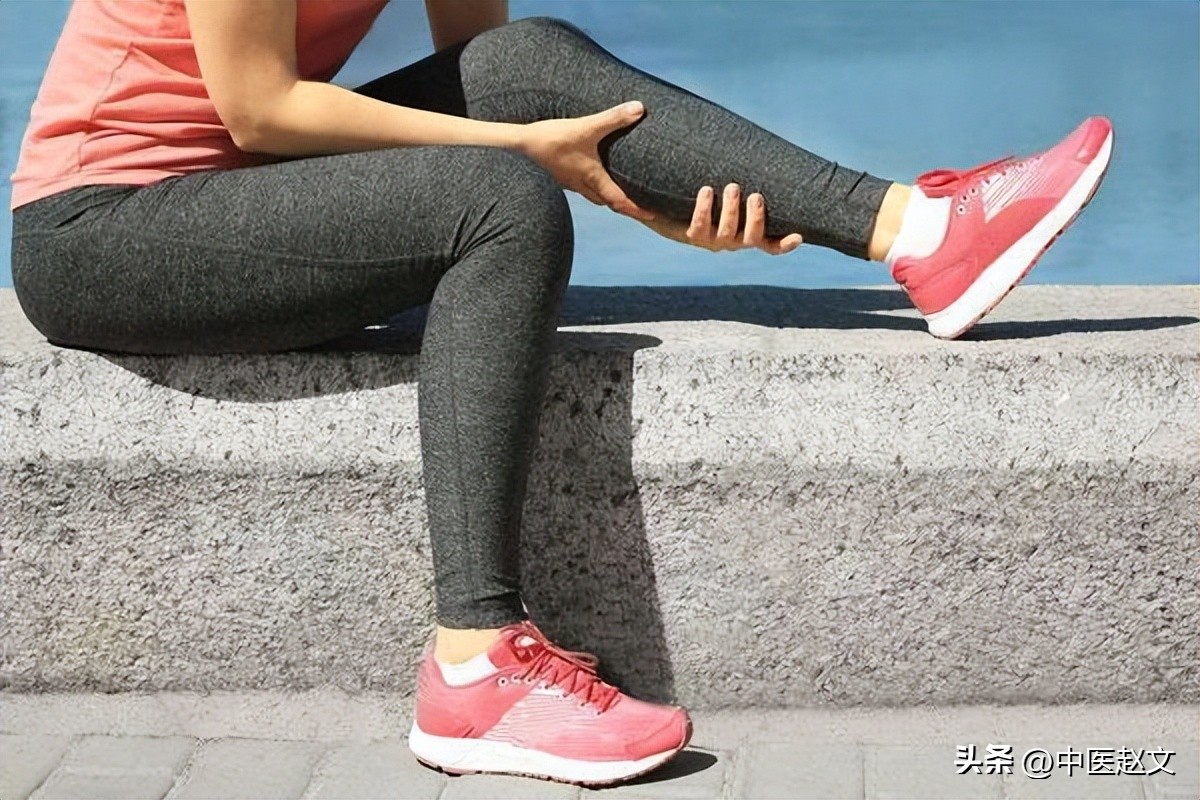 改善手脚冰凉抽筋酸软的最佳中药,专治脚麻脚冷的特效药