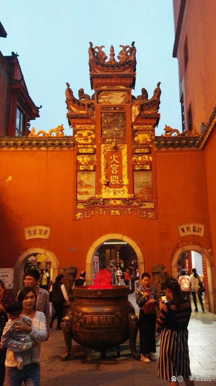 旅途湖南长沙旅游攻略,武汉人长沙旅游攻略一日游