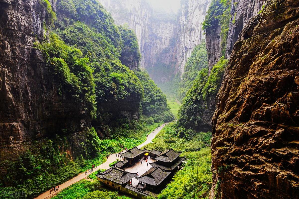 重庆的三天两夜旅游攻略,重庆3日游旅游方案