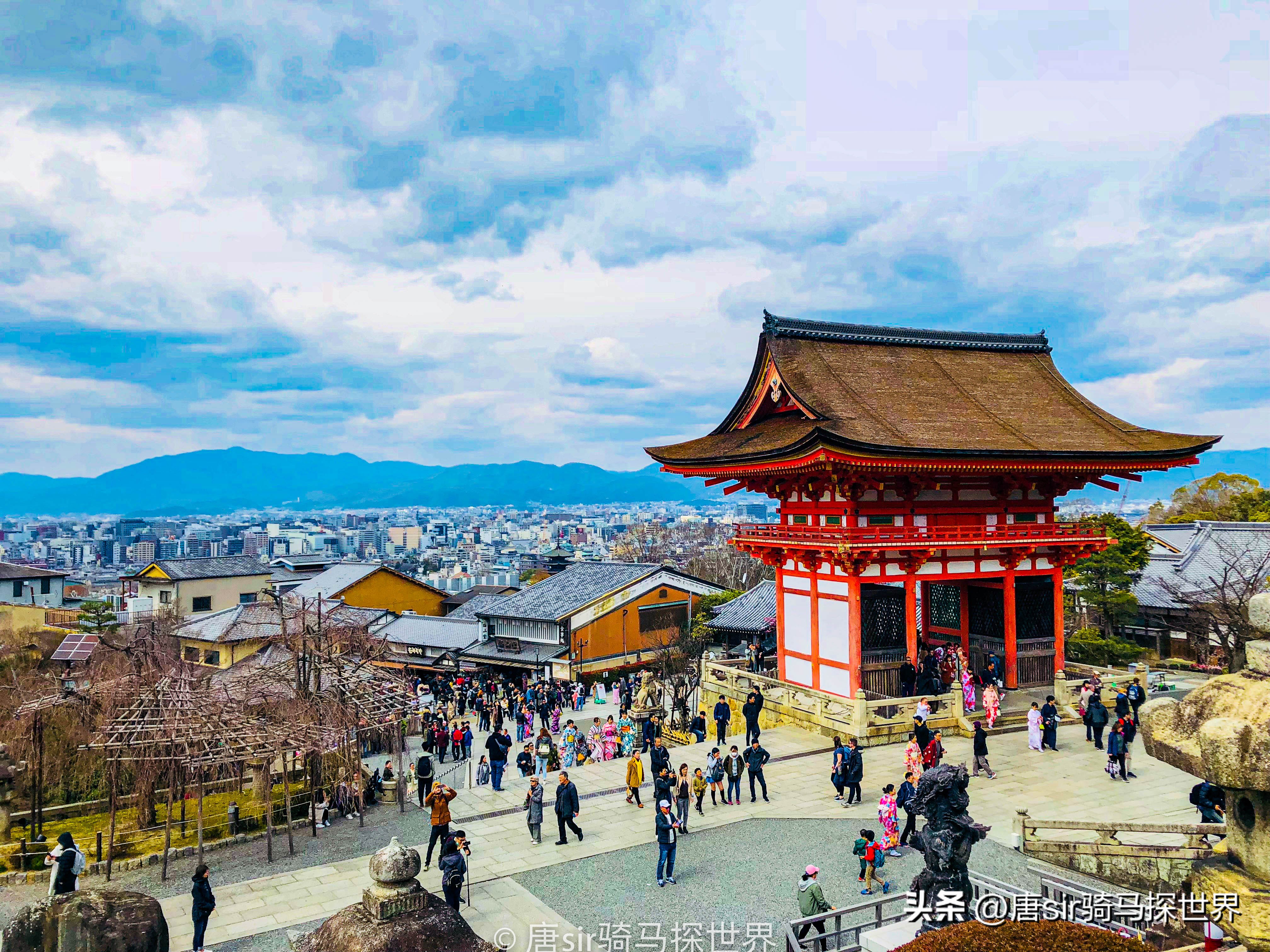 京都小景点旅游攻略大全,京都攻略旅游自由行