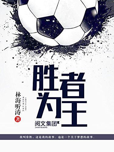 十大公认最好看的足球小说,20本好看的足球小说