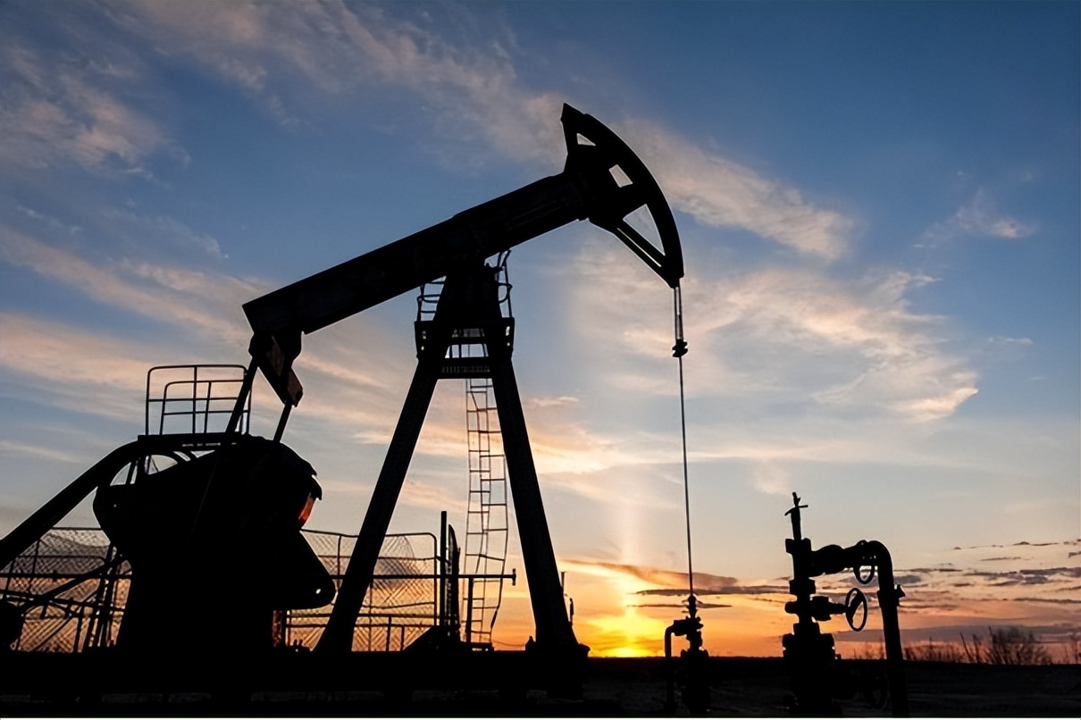 德国订购俄原油,波兰动用原油储备应对输油管道