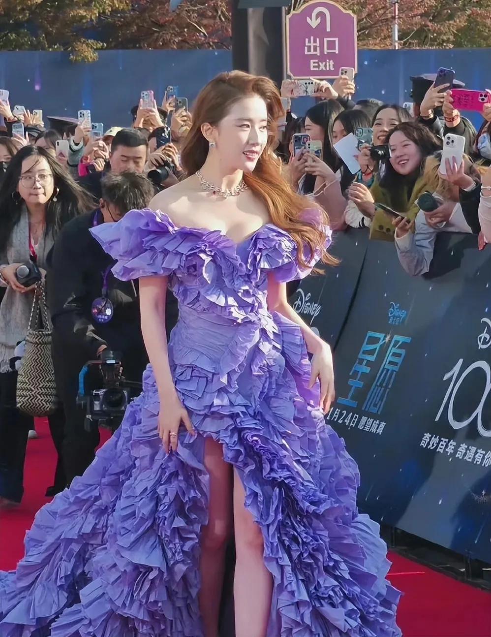 自然美才是真的美、女星傲人身材！