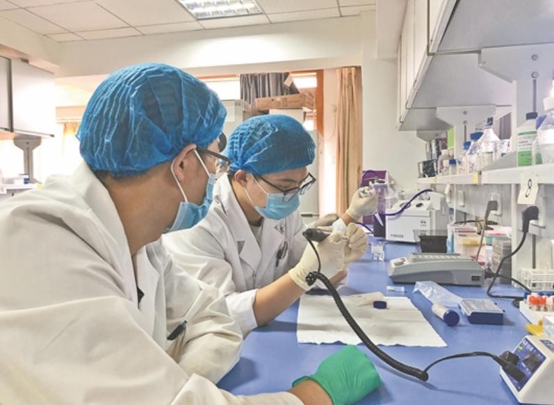 生物医药专业要读研吗,生物医药专业的就业工资