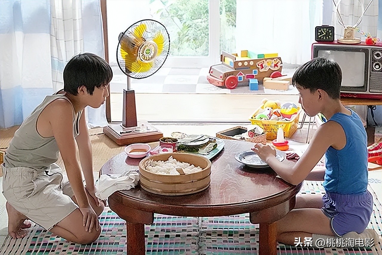 本周院线新片主要目标，孩子们开心就好！