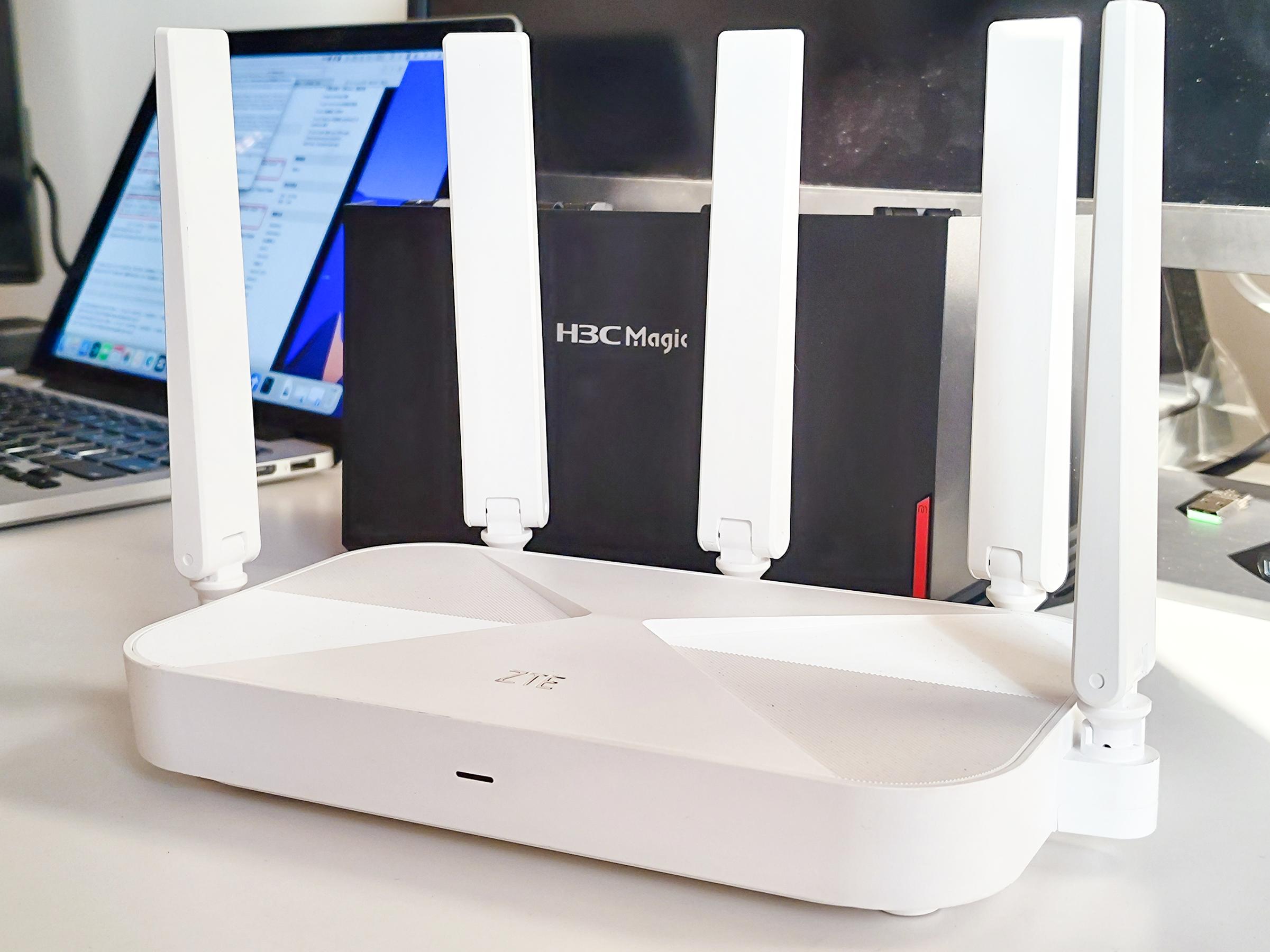 路由器性能测试工作,路由器性能测试方法有哪些