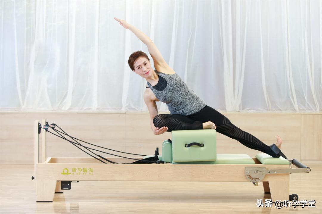 普拉提孕产瑜伽教练培训班,孕产普拉提大器械教练培训