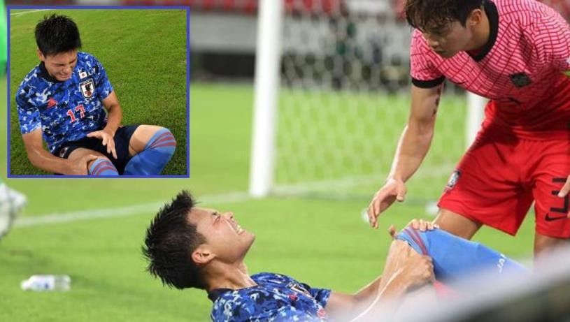 十字韧带三次断裂,三次十字韧带断裂