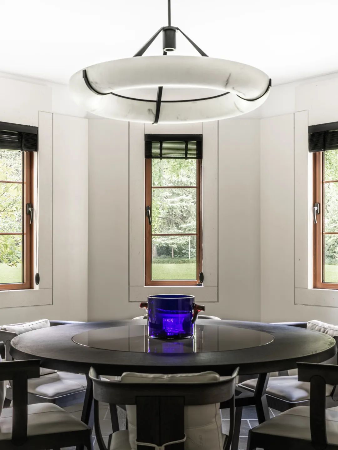 2022中国室内设计50人邀请展丨汪昶行