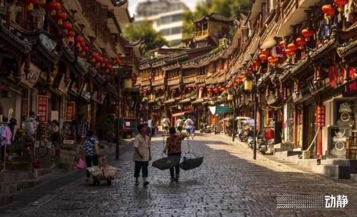 徐霞客旅游打卡地,贵州徐霞客旅游攻略