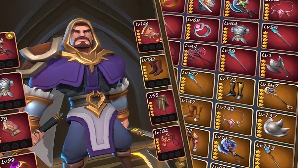 召唤卡牌放置类游戏,英雄召唤师卡牌挂机游戏