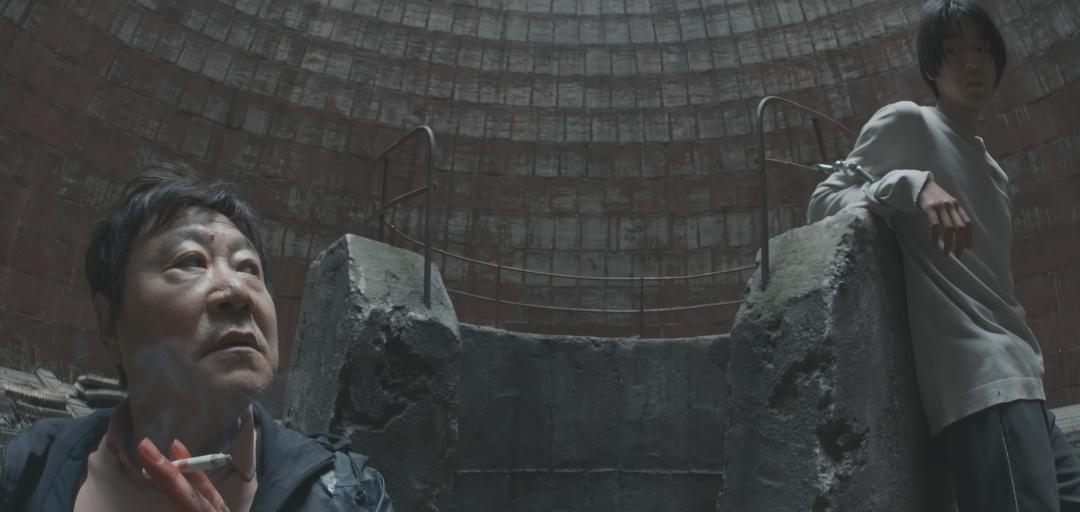 影评朗读,断桥最新影评