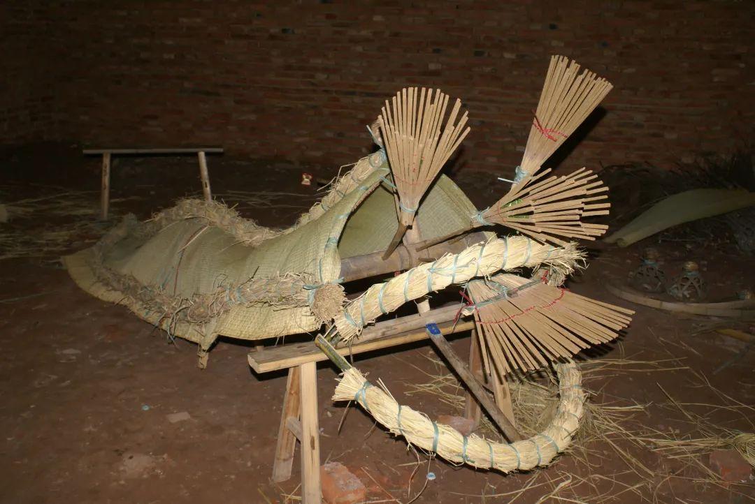 字里拾“遗”·4|陂、蓆、渼