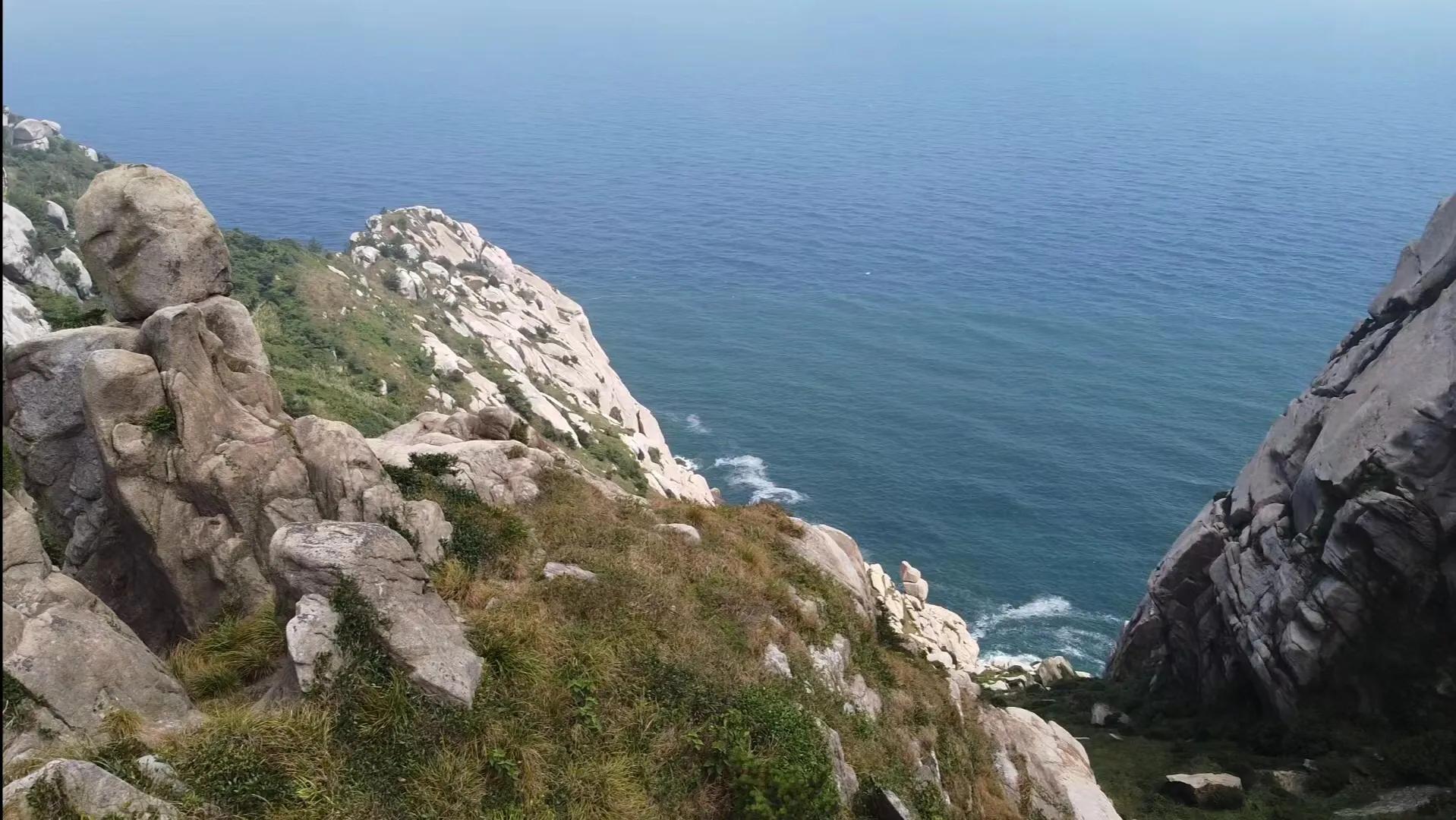 东极岛庙子湖旅游攻略,不可错过的中国十大旅游胜地