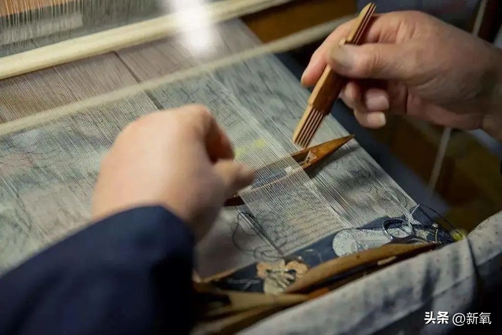 清后期极繁美学，背后的工匠技艺有多一骑绝尘？