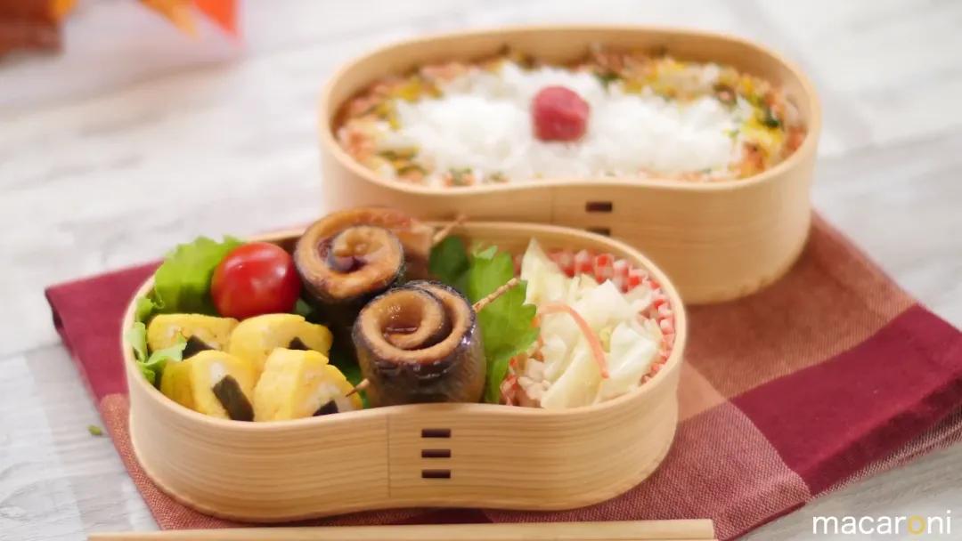 100种简单健康午餐便当,简单又好吃的午餐懒人必备