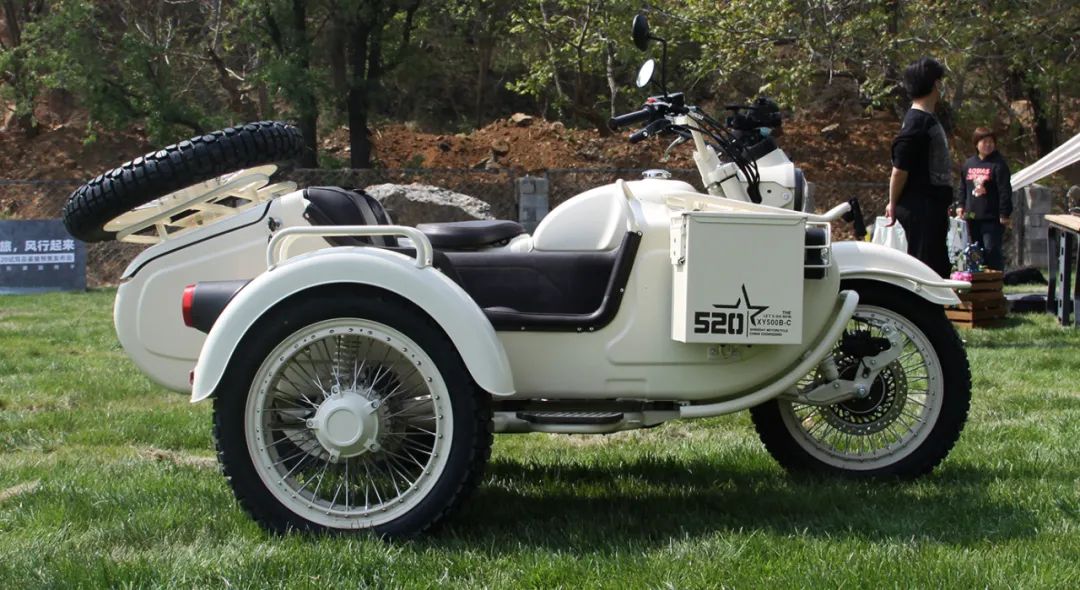 参加了一场印度预售会遇到一台假鑫源导致重新认识一个老品牌