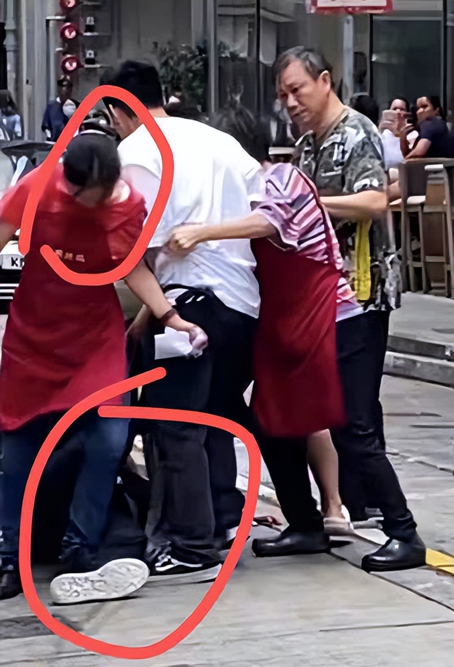 香港人对大陆了解吗,香港人来大陆随便来吗