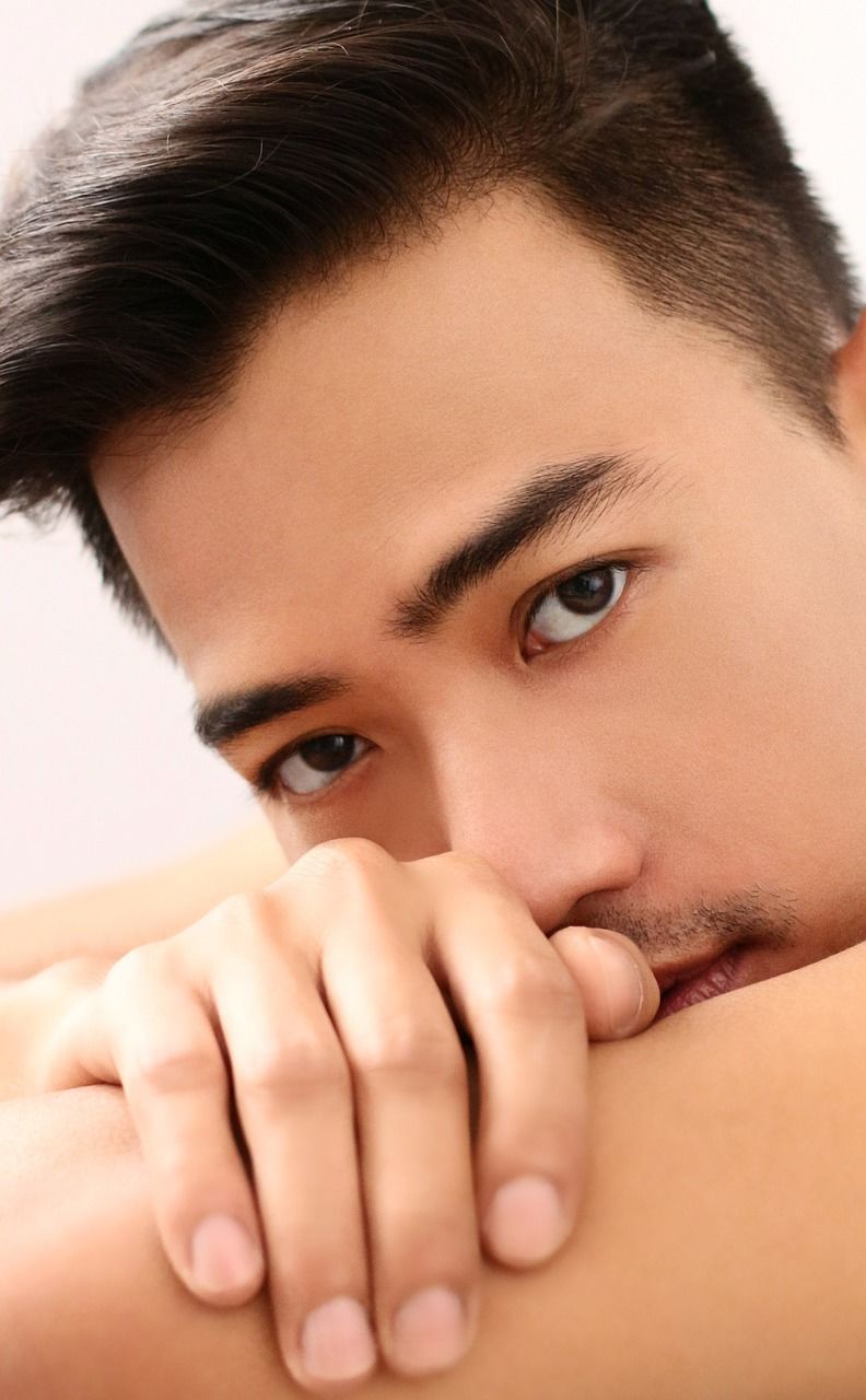 脱发怎么办快速恢复发际线,发际线后移脱发的原因和治疗方法