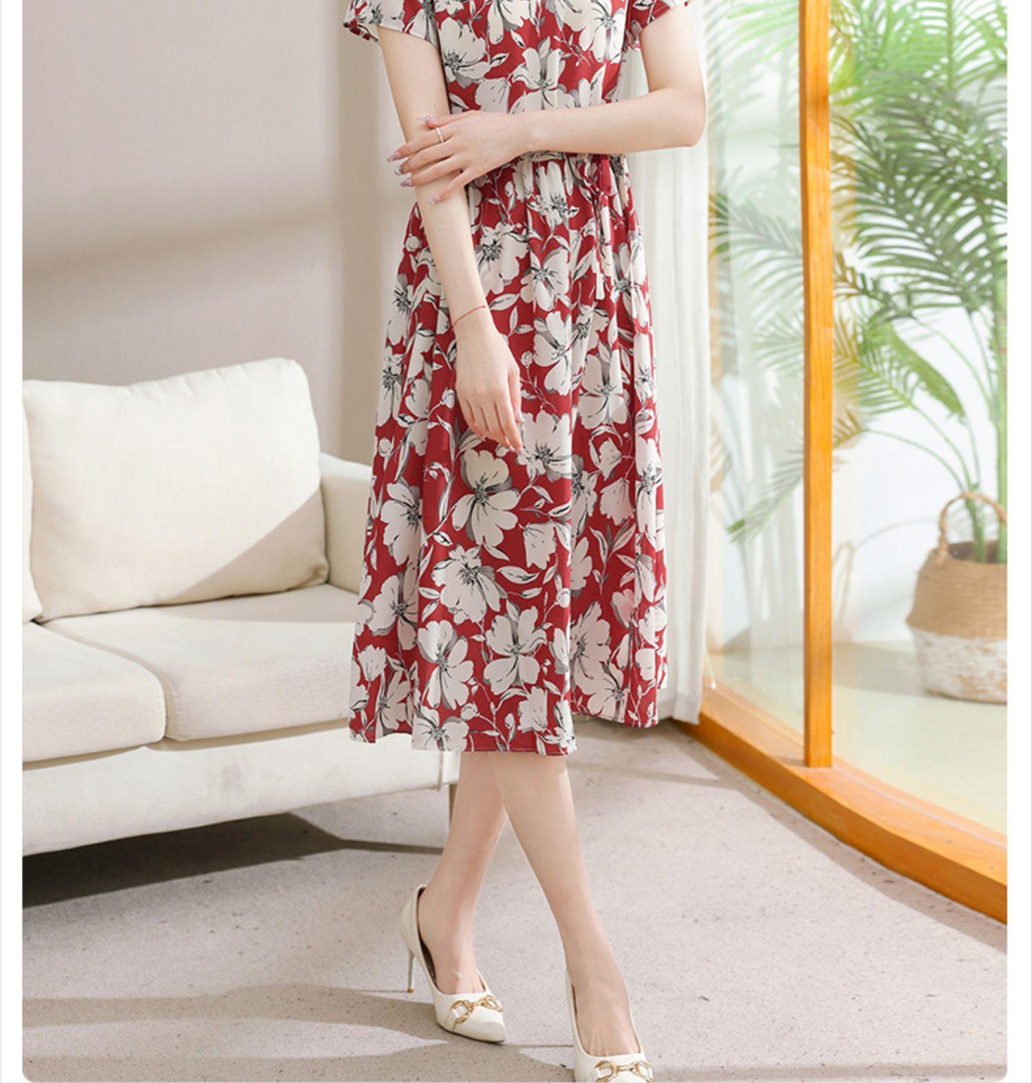 中老年女装选什么牌子好？别找了，就选这10个