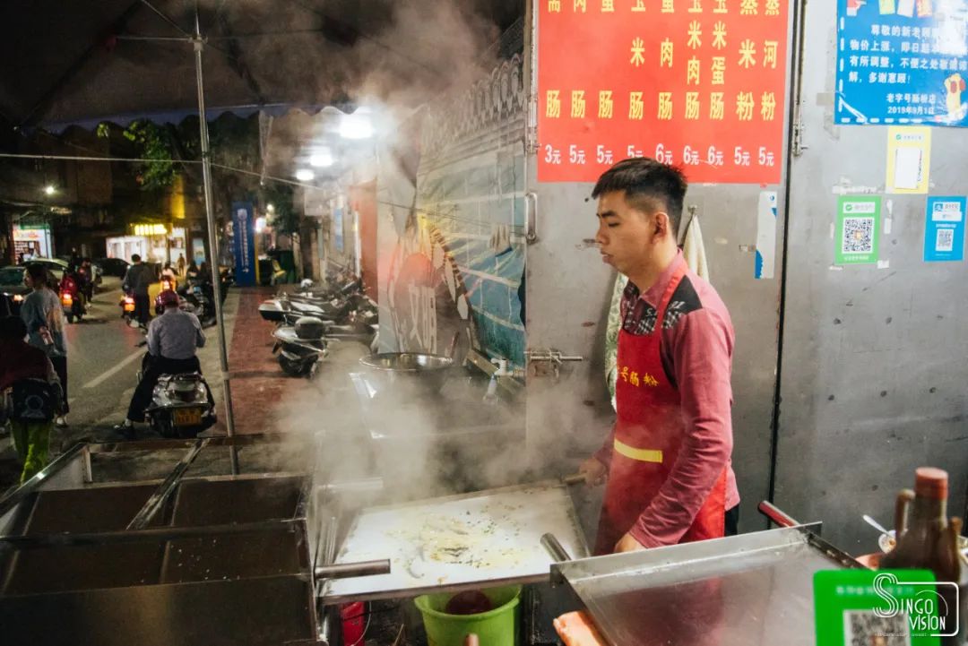 50天，1万公里，我走完了广东（下）