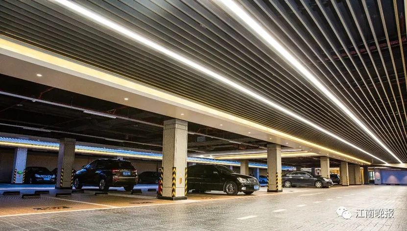 去无锡车停哪里好,在无锡外地人把车停哪