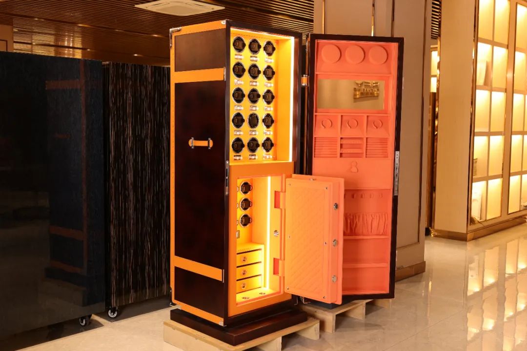 保险柜家用哪家好,保险柜家用哪个牌