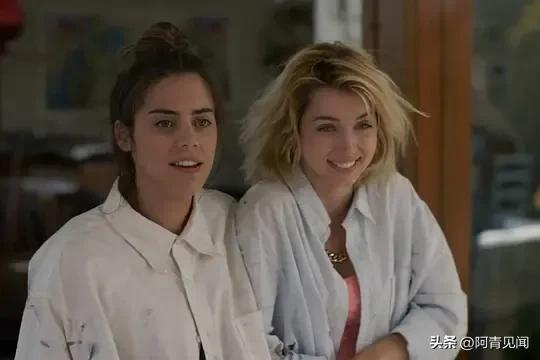 邦女郎安娜德阿玛斯怕虫子,007邦女郎安娜德阿玛斯