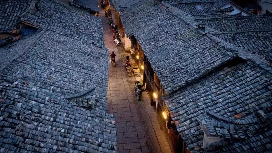 丽水松阳最好的民宿,松阳顶级民宿排名