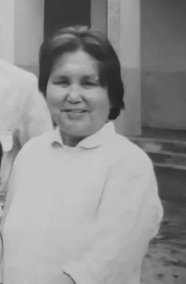 保定五中2：欲上课先清泥渍，溜校园初识五中