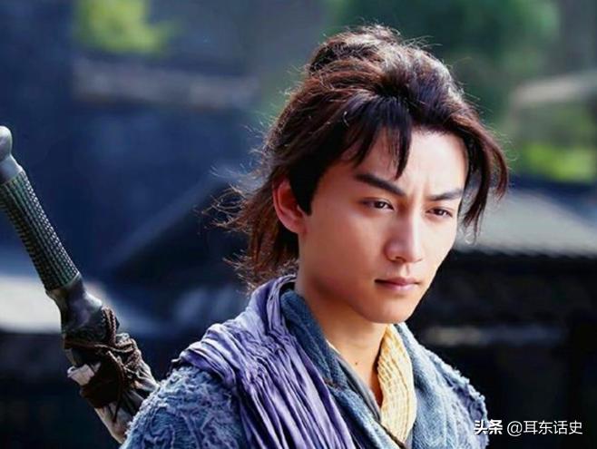 周伯通有传授过郭靖武功吗,神雕侠侣周伯通的内功