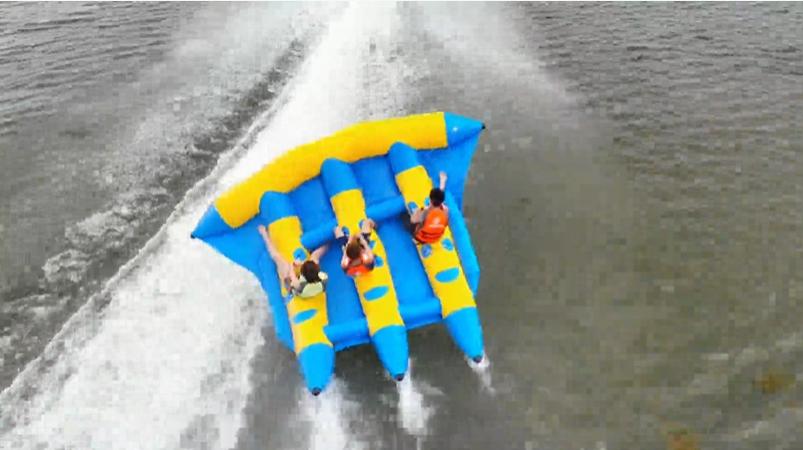 湿地公园多巴胺,去呼兰湿地游玩