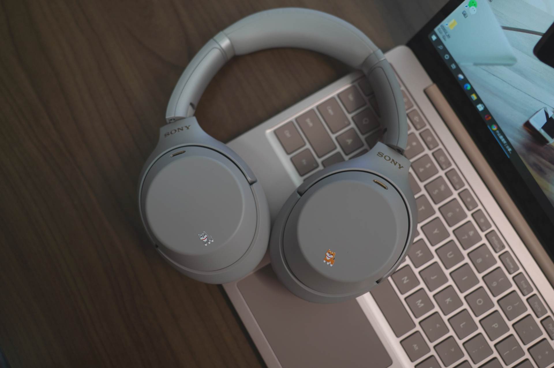 七夕乞巧佳节,我给我的男神也准备了礼物