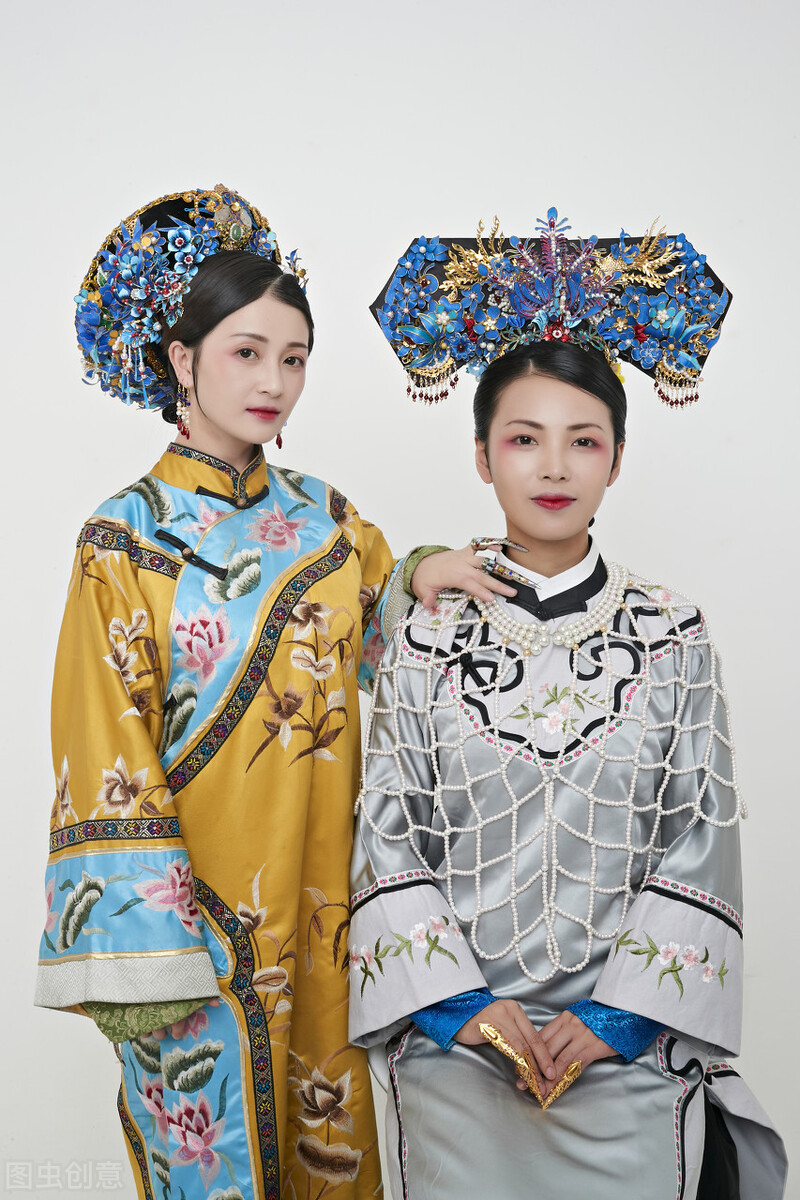 满人和汉人区别,古代满人和汉人的区别