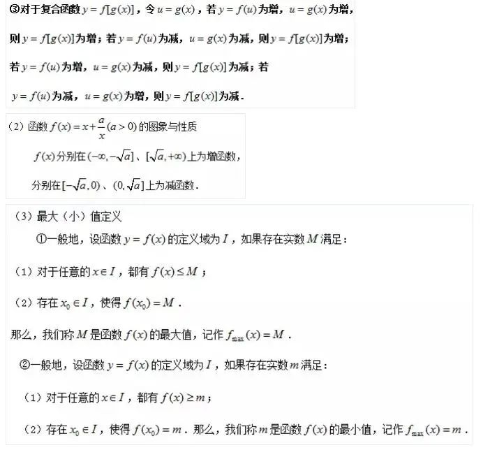 必修一数学三角函数诱导公式视频,必修一数学三角函数所有公式归纳