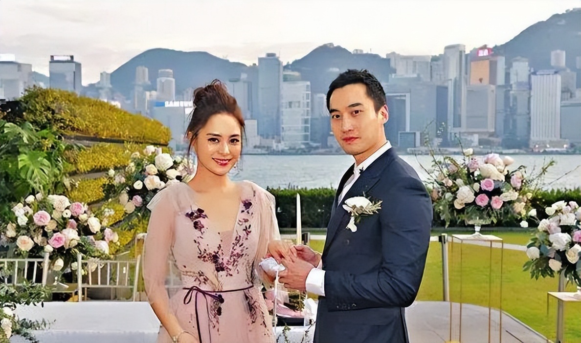 胡杏儿向太,向太胡杏儿