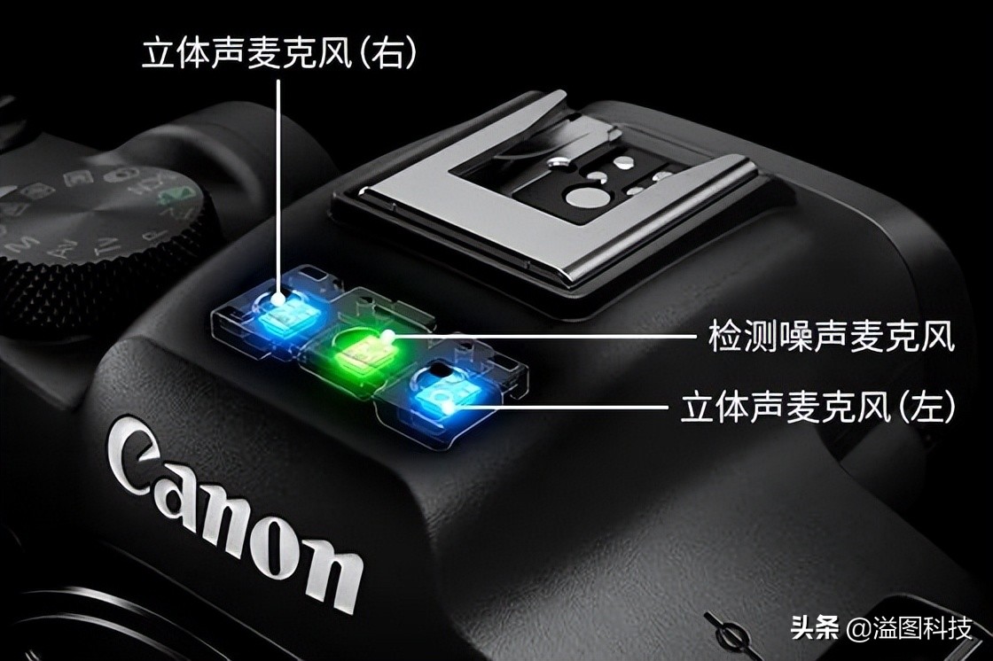 eosr7微单详细测评,佳能r7这款相机真的是值得买吗