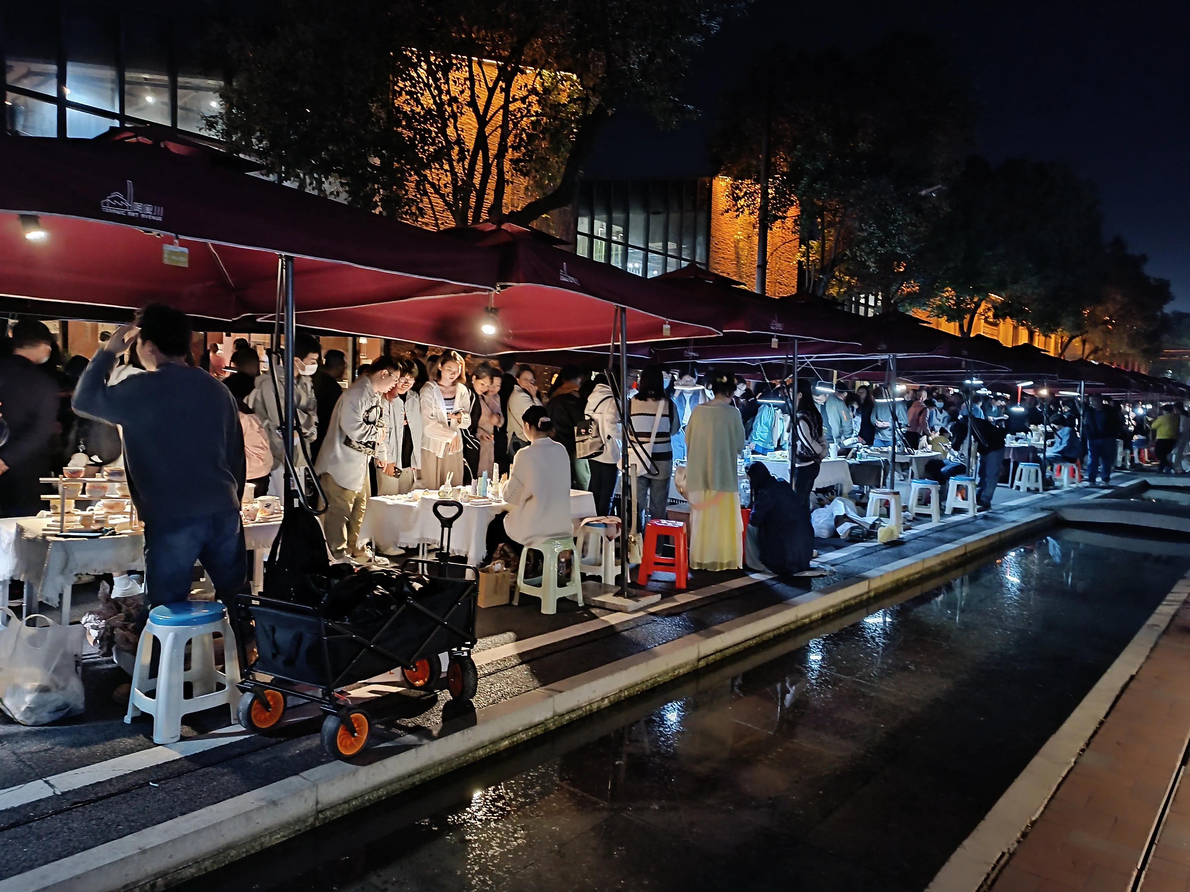 景德镇中国陶瓷博物馆参观路线,景德镇民俗博物馆旅行记