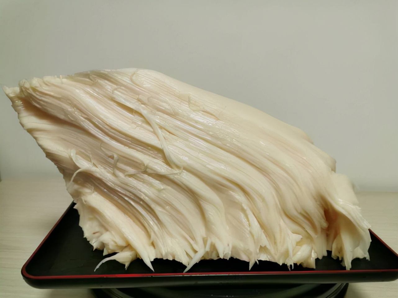 太岁到底是什么生物有多可怕,真正的野生太岁发现多少