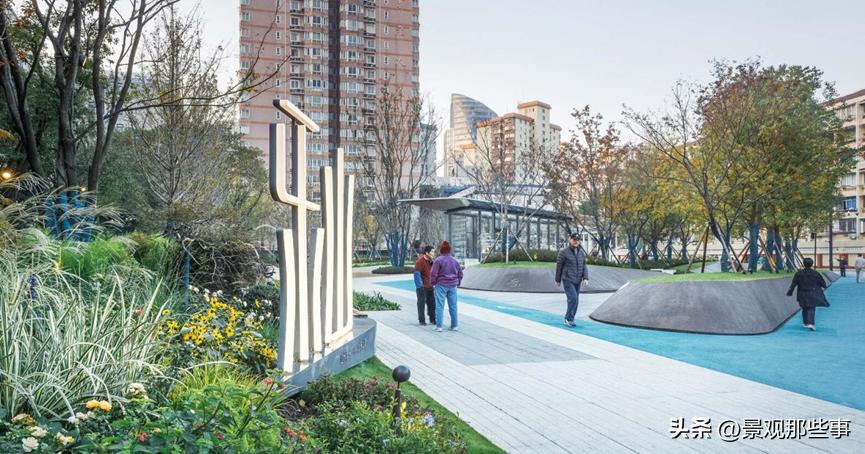 打工人离大片绿地有多远?城市真的缺绿地吗?