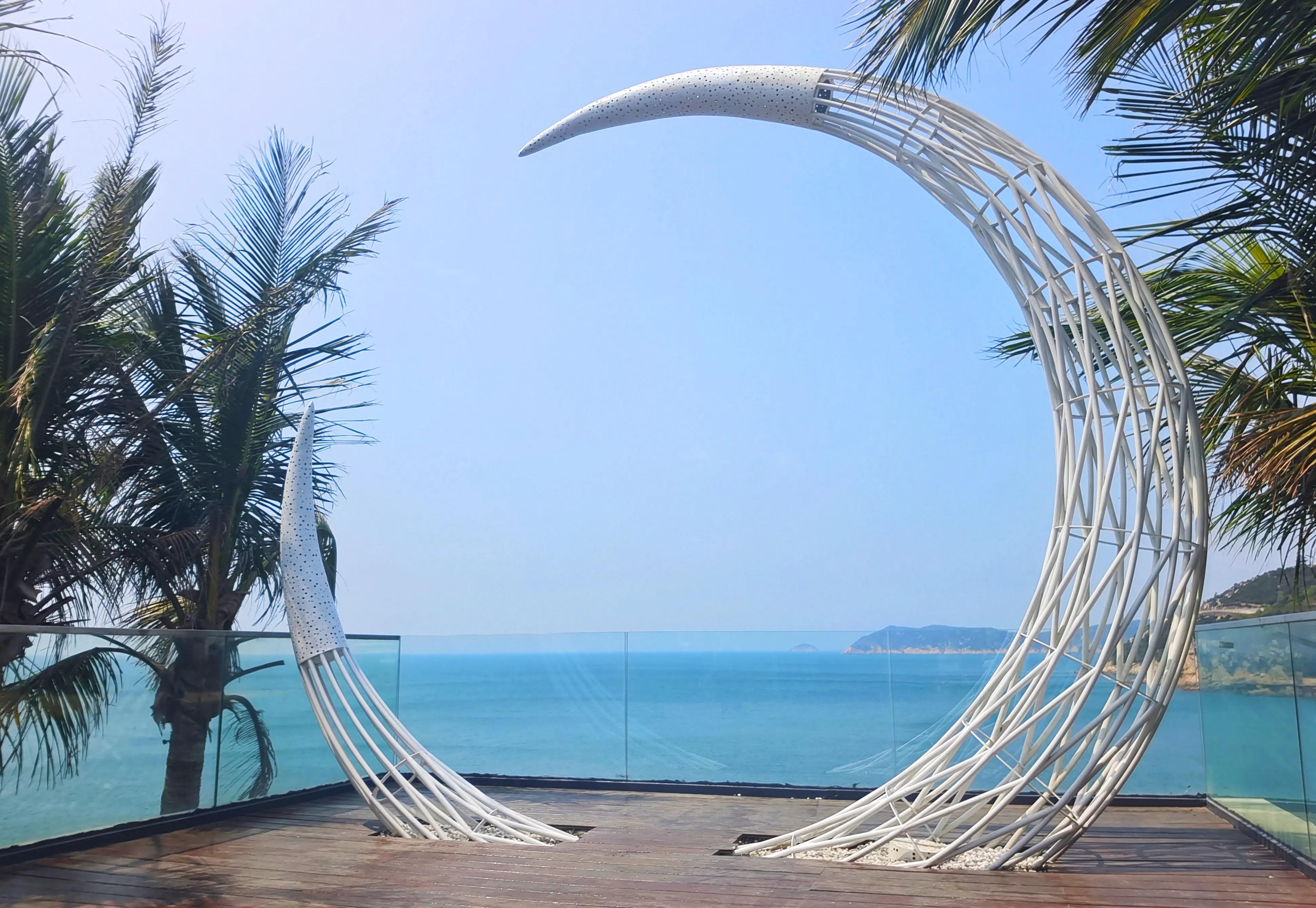 珠海市万山区海岛旅游自由行,珠海海岛旅游活动