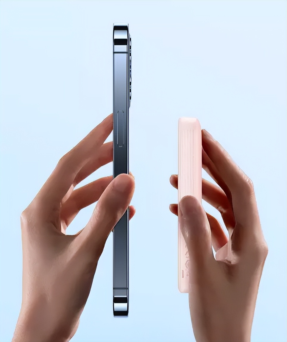 iPhone无线充电宝选哪一款,iphone即插即用充电宝哪款最好