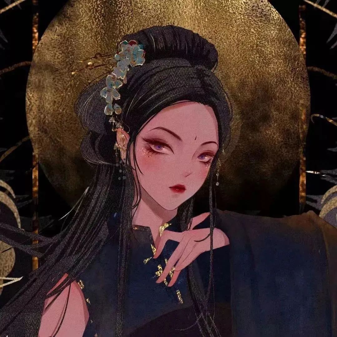 十二星座头像哪一个撩动你的心,12星座头像霸气版爱情