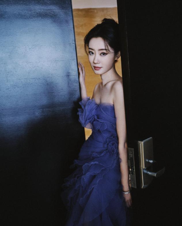 关晓彤于文文同框,于文文和关晓彤同框