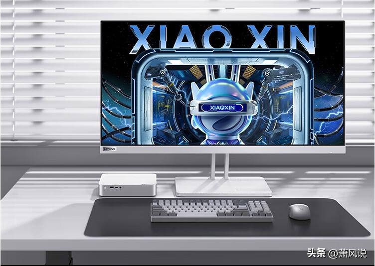 鑱旀兂灏忔柊mini涓绘満2024,鑱旀兂灏忔柊mini涓绘満閰嶇疆